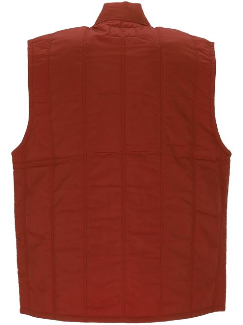 Lachlan Vest Liner CARHARTT WIP | I0343872LXXXVERMILLION